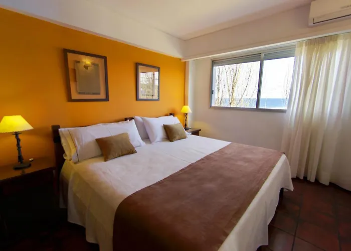 Bda Hotel & Spa