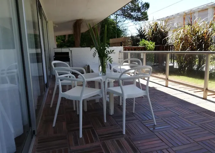 Bda Hotel & Spa