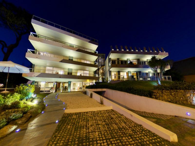 Bda & Hotel Maldonado
