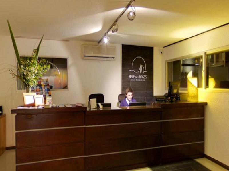 Bda & Hotel