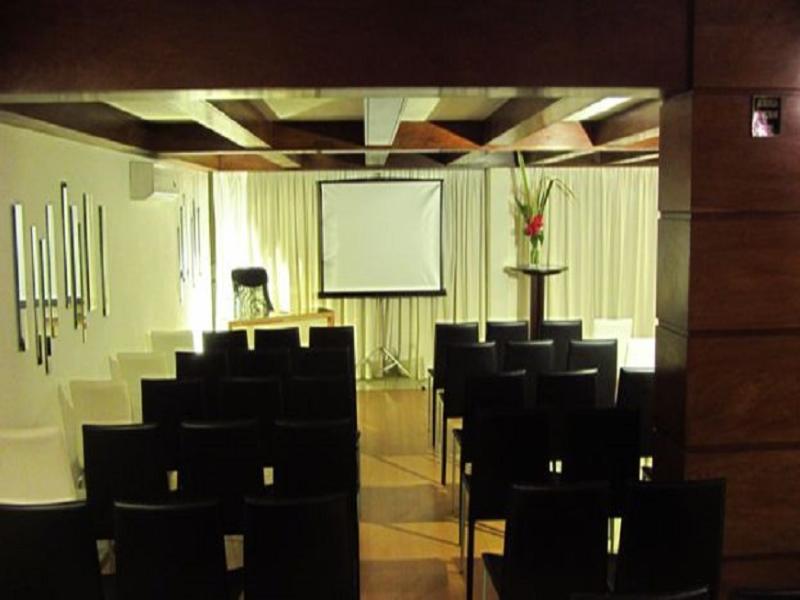 Hotel Bda & Maldonado