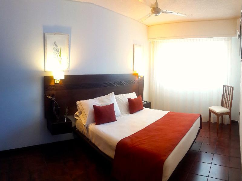 Hotel Bda &