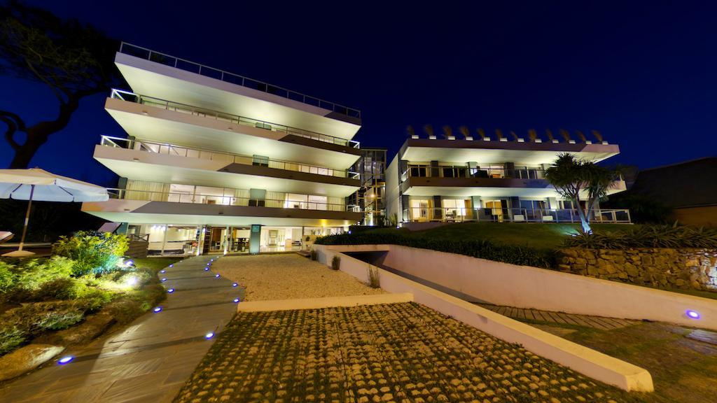 Hotel Bda & Maldonado