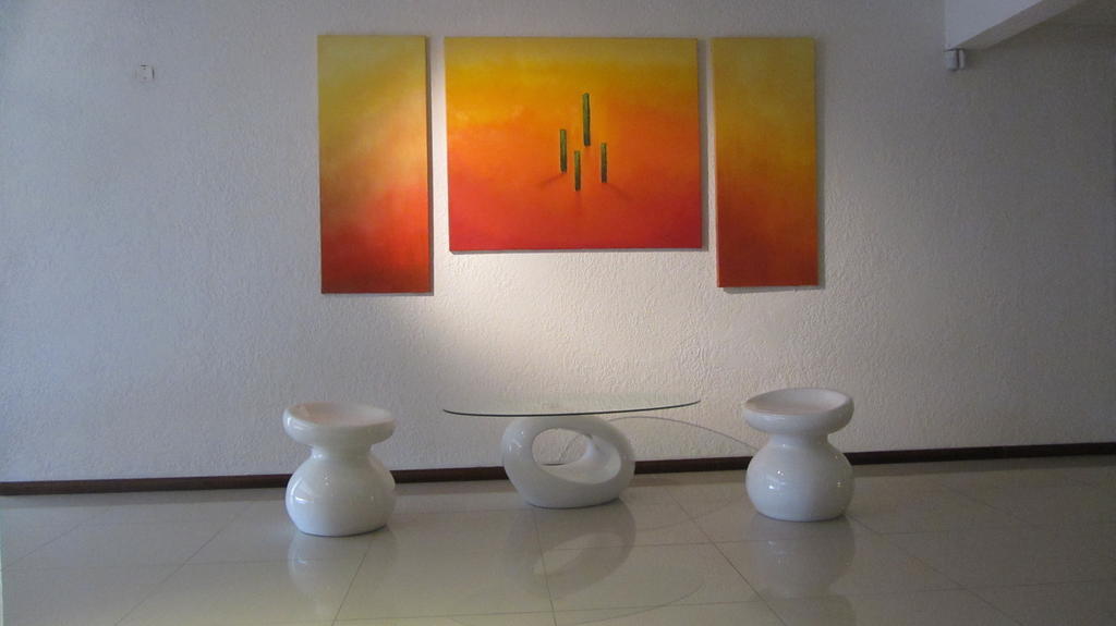 Hotel Bda & 4*