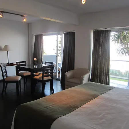 Bda Hotel & Spa Maldonado Room photo