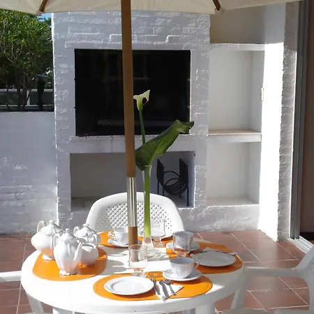 Bda Hotel & Spa Maldonado Exterior photo