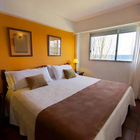 Bda Hotel & Spa Maldonado Room photo