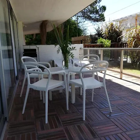 Bda Hotel & Spa Maldonado Room photo