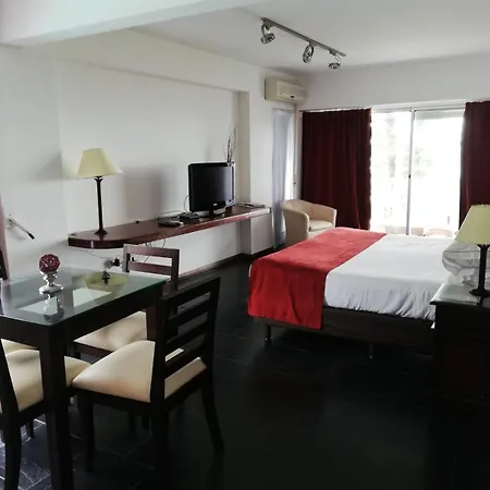Bda Hotel & Spa Maldonado Room photo