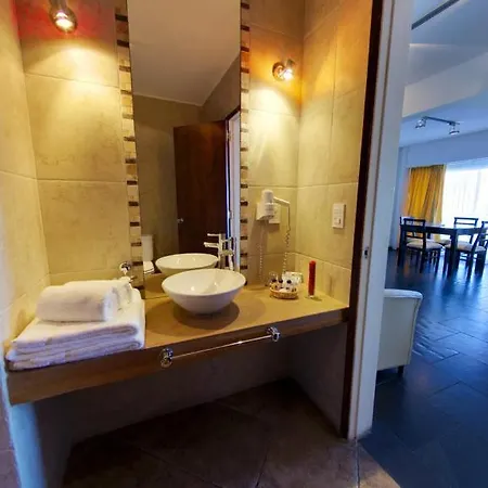 Bda Hotel & Spa Maldonado Room photo