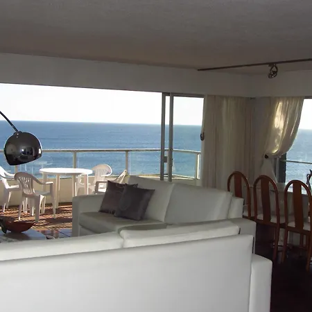 Bda Hotel & Spa Maldonado Exterior photo
