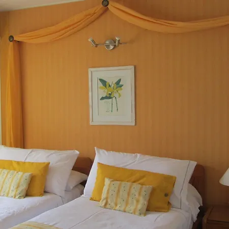 Bda Hotel & Spa Maldonado Exterior photo